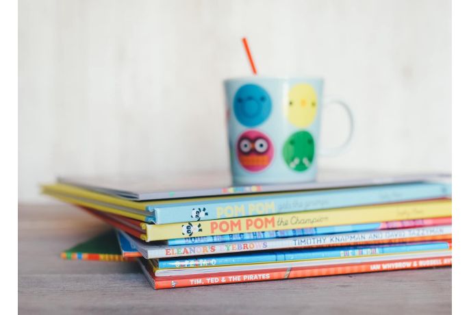 I bambini e la lettura: perché leggere fa bene?
