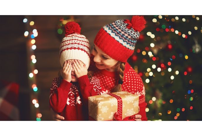 Regali di Natale per bambini: 4 giochi educativi
