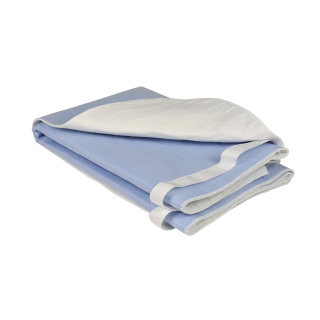 Traversa letto lavabile con maniglie Abena Abri-Soft - 75x85 cm