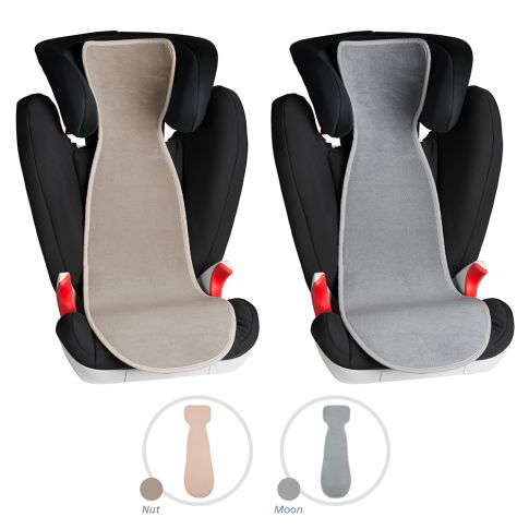 Copriseggiolino traspirante Air Cuddle Cool Seat  - Gruppo 2