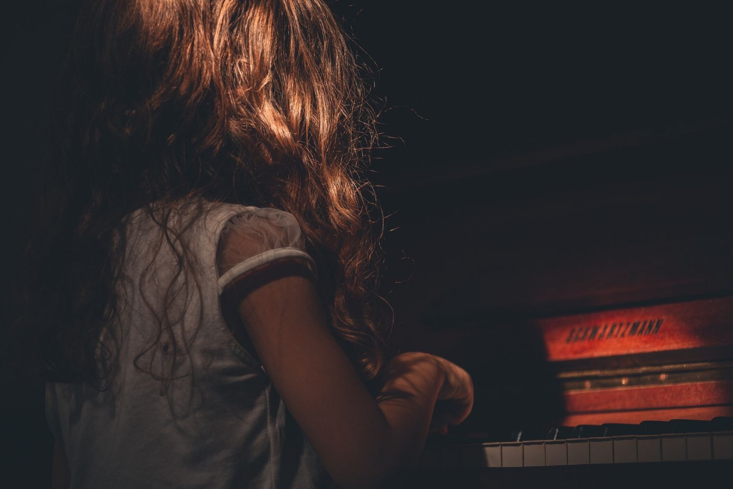 Perché i bambini hanno bisogno di musica?